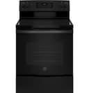 30" Free-Standing Electric Range view 1