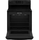 30" Free-Standing Electric Range view 2