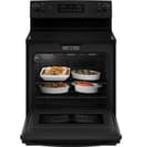 30" Free-Standing Electric Range view 5