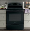 30" Free-Standing Electric Range view 8