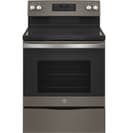 30" Free-Standing Electric Range view 1