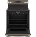 30" Free-Standing Electric Range view 2