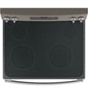 30" Free-Standing Electric Range view 3