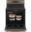 30" Free-Standing Electric Range view 5