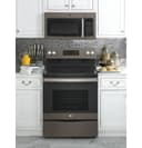 30" Free-Standing Electric Range view 9