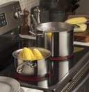 30" Free-Standing Electric Range view 12