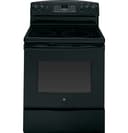 30" Free-Standing Electric Convection Range view 1