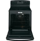 30" Free-Standing Electric Convection Range view 2
