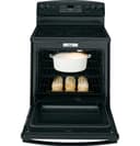 30" Free-Standing Electric Convection Range view 3