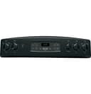30" Free-Standing Electric Convection Range view 6