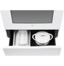 30" Free-Standing Electric Convection Range view 4