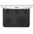 30" Free-Standing Electric Convection Range view 5