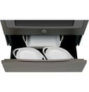 30" Free-Standing Electric Convection Range view 4
