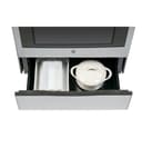 30" Free-Standing Electric Convection Range view 6