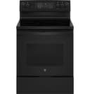 30" Free-Standing Electric Convection Range with No Preheat Air Fry view 1