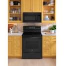 30" Free-Standing Electric Convection Range with No Preheat Air Fry view 6