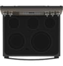 30" Free-Standing Electric Convection Range with No Preheat Air Fry view 14