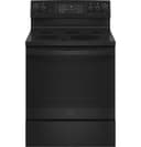 30" Free-Standing Electric Convection Range with No Preheat Air Fry view 1