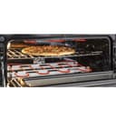 30" Free-Standing Electric Double Oven Convection Range view 7
