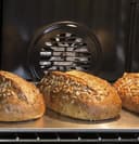 30" Free-Standing Electric Double Oven Convection Range view 8