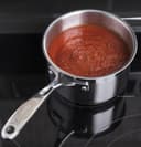 30" Free-Standing Electric Double Oven Convection Range view 9