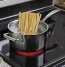 30" Free-Standing Electric Double Oven Convection Range view 10