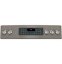 30" Free-Standing Electric Double Oven Convection Range view 2