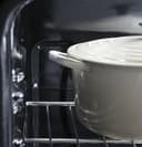 30" Free-Standing Electric Double Oven Convection Range view 7