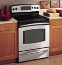 30" Free-Standing Electric Range view 1