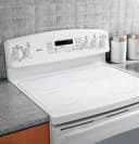 30" Free-Standing Electric Range view 2