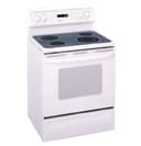 Spectra 30" Free-Standing QuickClean Electric Range view 1