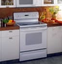 Spectra 30" Free-Standing QuickClean Electric Range view 2