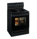 Spectra 30" Free-Standing QuickClean Electric Range view 3