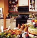 Spectra 30" Free-Standing QuickClean Electric Range view 4