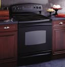 30" Free-Standing Double Oven Range view 2
