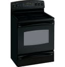 30" Free-Standing Double Oven Range view 3