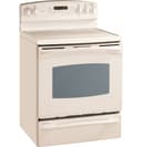 30" Free-Standing Double Oven Range view 2