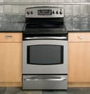 30" Free-Standing Double Oven Range view 2