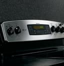 30" Free-Standing Double Oven Range view 5