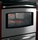 30" Free-Standing Double Oven Range view 6