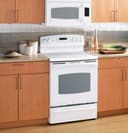 30" Free-Standing Double Oven Range view 1