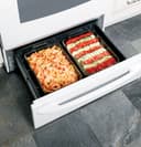 30" Free-Standing Double Oven Range view 4