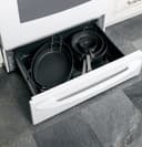 30" Free-Standing Double Oven Range view 5