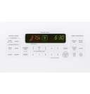 30" Free-Standing Double Oven Range view 6