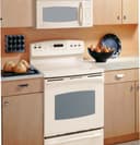 30" Free-Standing Electric Convection Range view 1