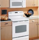 30" Free-Standing Electric Convection Range view 2