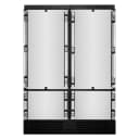 Panel-Ready 30" Built-In Bottom-Mount Refrigerator, Left Swing view 26