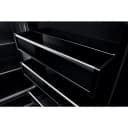Panel-Ready 30" Built-In Bottom-Mount Refrigerator, Left Swing view 21