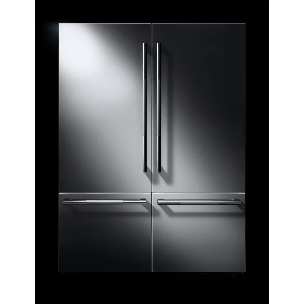 Panel-Ready 30" Built-In Bottom-Mount Refrigerator, Right Swing