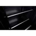 Panel-Ready 30" Built-In Bottom-Mount Refrigerator, Right Swing view 17
